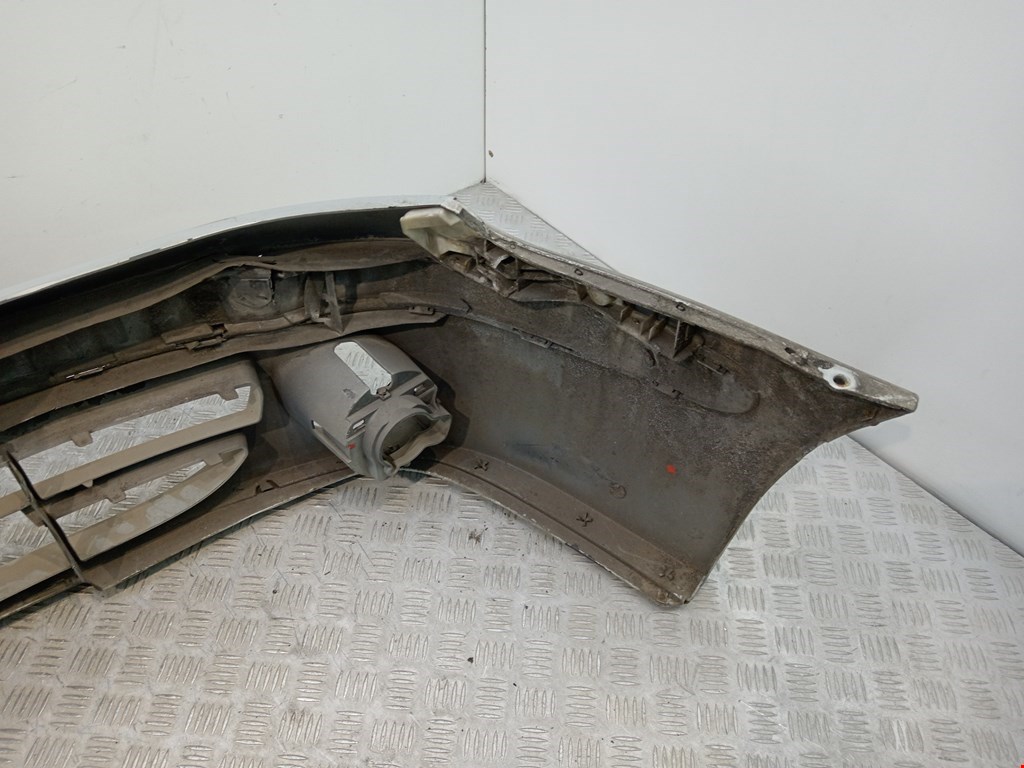 Бампер передний RENAULT Megane I 1996-2002