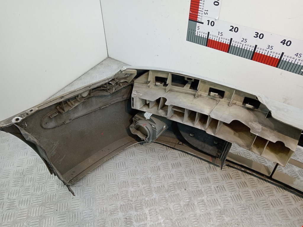 Бампер передний RENAULT Megane I 1996-2002