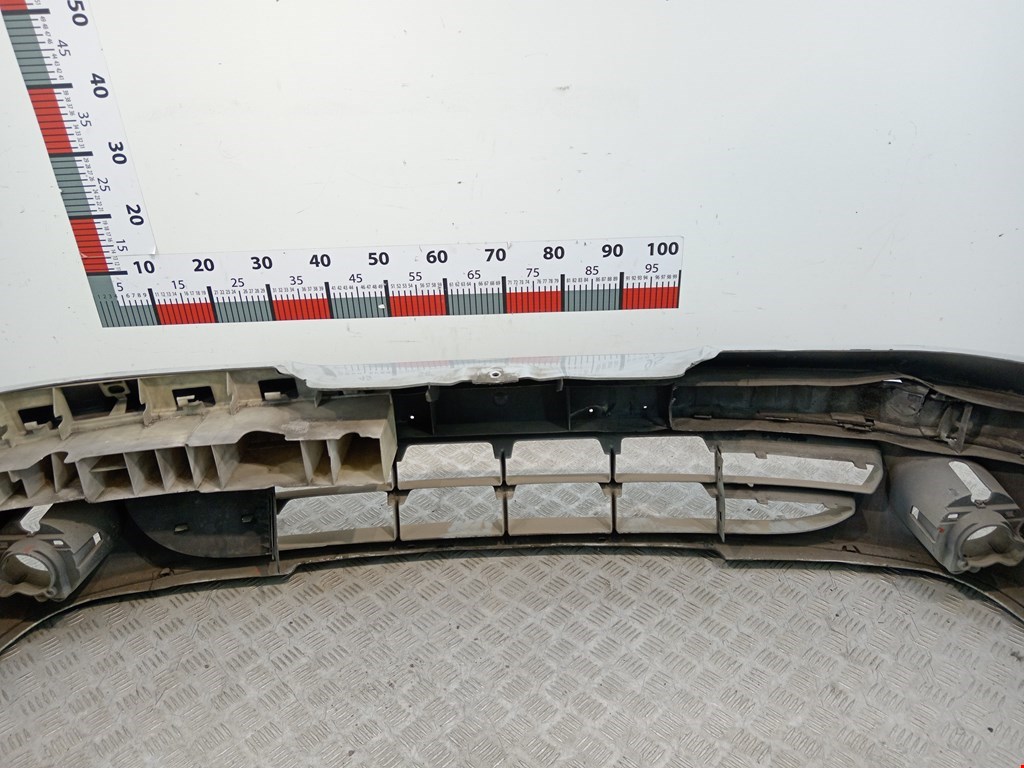 Бампер передний RENAULT Megane I 1996-2002