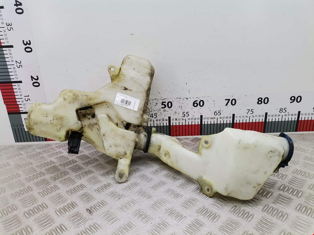 Бачок омывателя JAGUAR X-Type 2001-2009