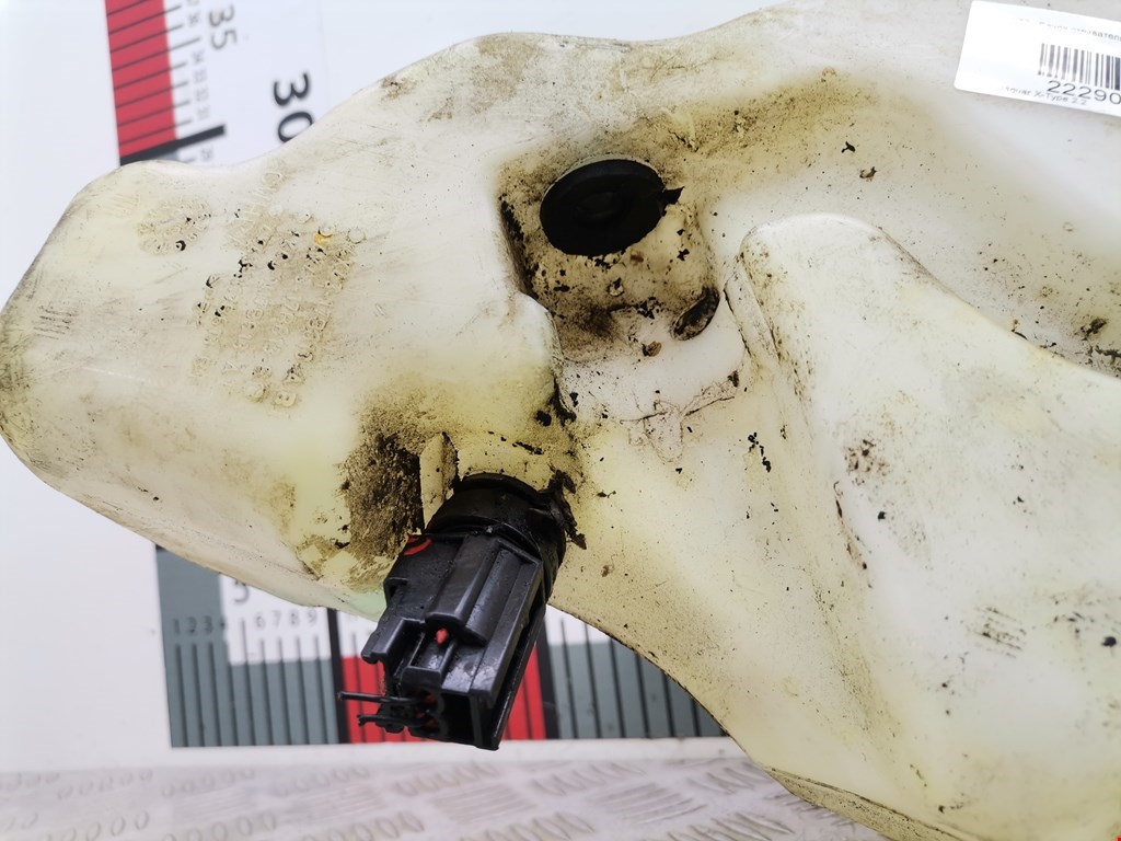 Бачок омывателя JAGUAR X-Type 2001-2009