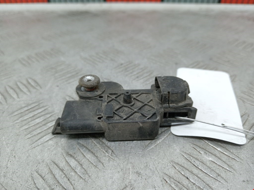 Датчик AIR BAG (подушек безопасности) OPEL Astra H/Family 2004-2015