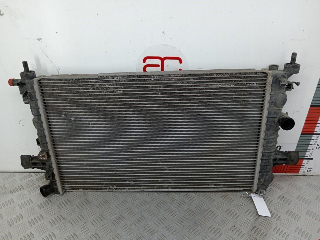 Радиатор основной OPEL Astra H/Family 2004-2015