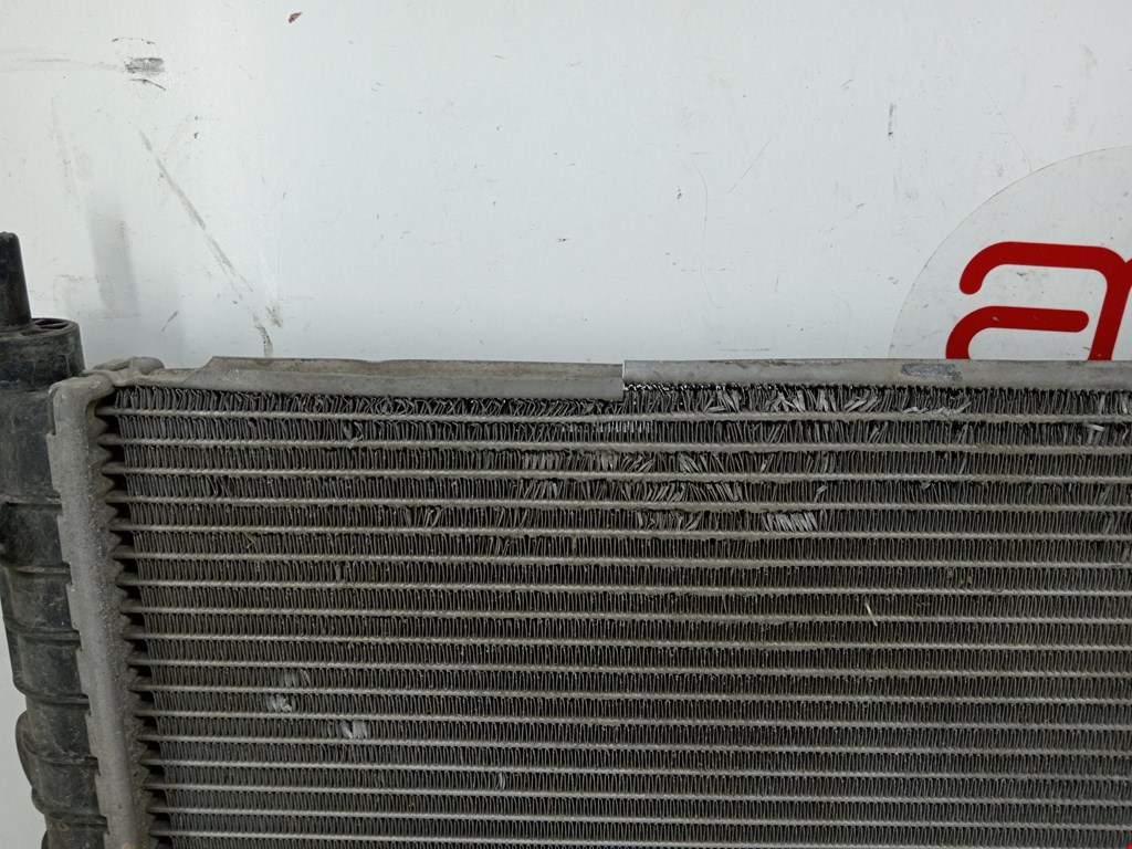 Радиатор основной OPEL Astra H/Family 2004-2015