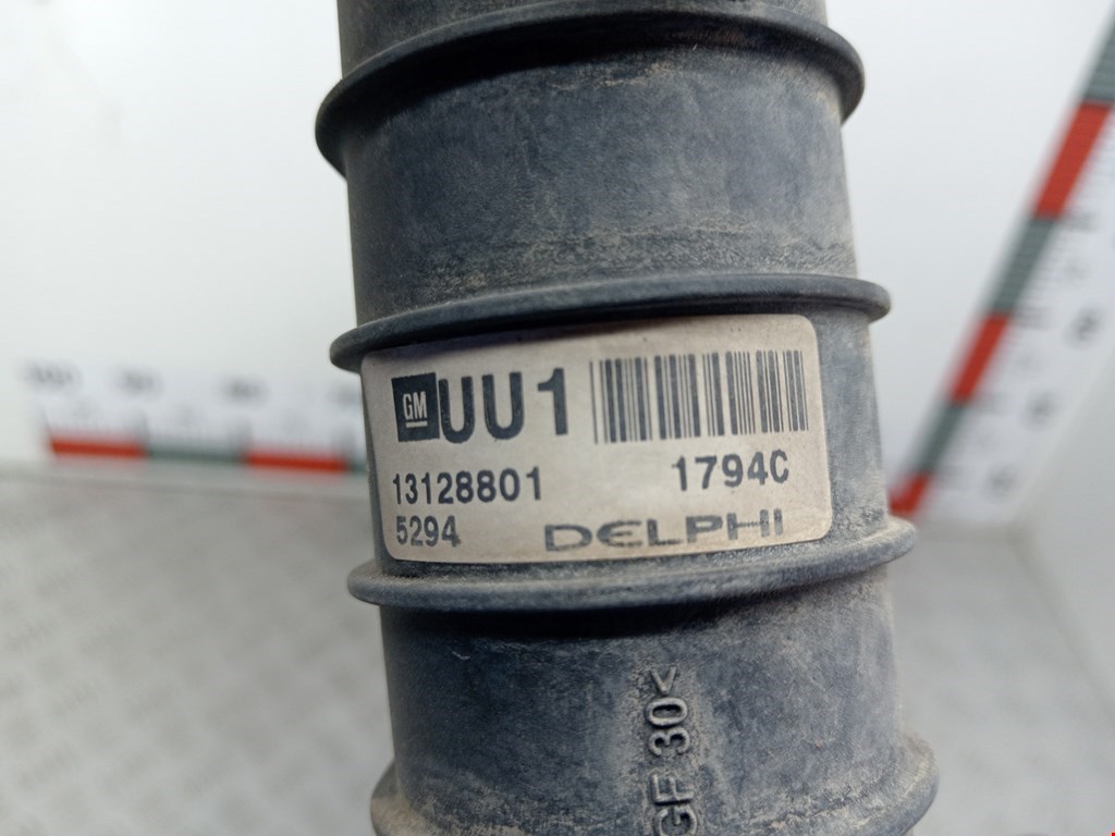 Радиатор основной OPEL Astra H/Family 2004-2015