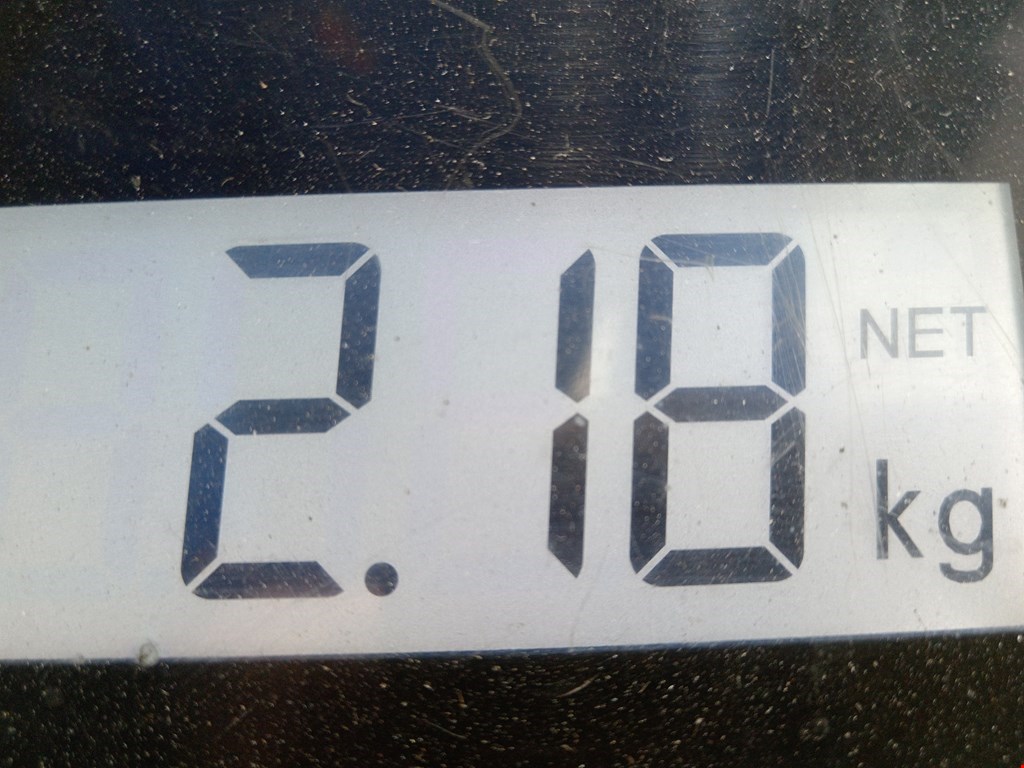 Радиатор основной OPEL Astra H/Family 2004-2015