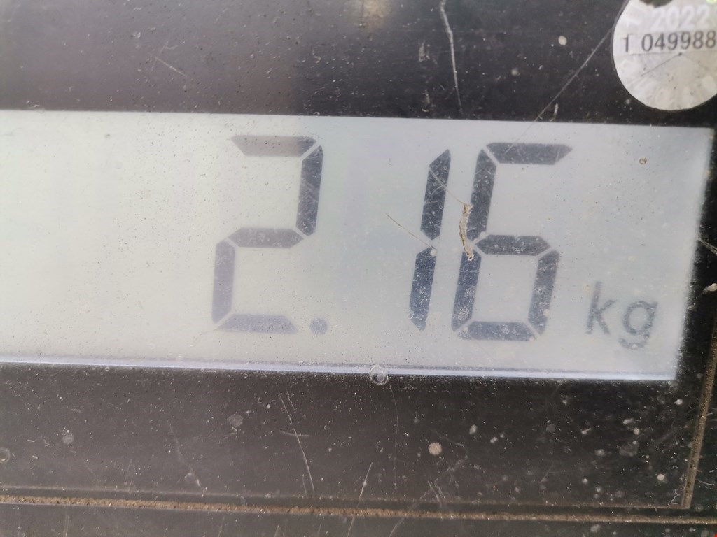 Фара правая DODGE Nitro 2006-2011