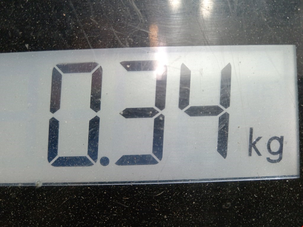 Фара противотуманная правая (ПТФ) MERCEDES-BENZ CLC-Class CL203 2008-2011