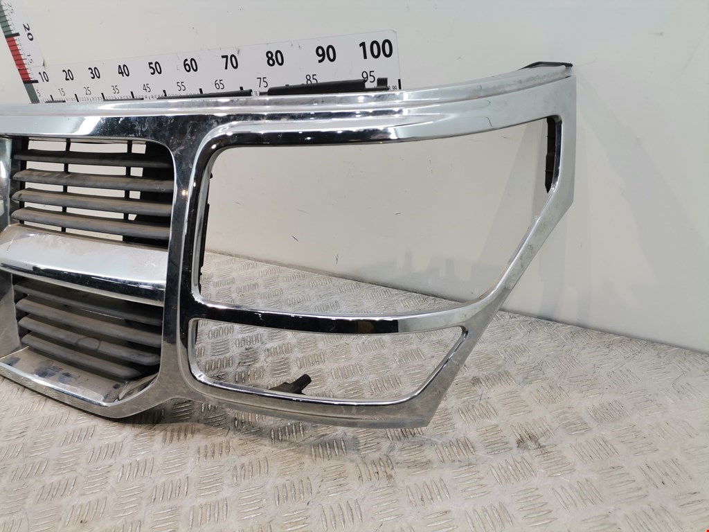 Решетка радиатора DODGE Nitro 2006-2011