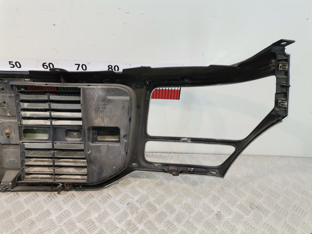 Решетка радиатора DODGE Nitro 2006-2011