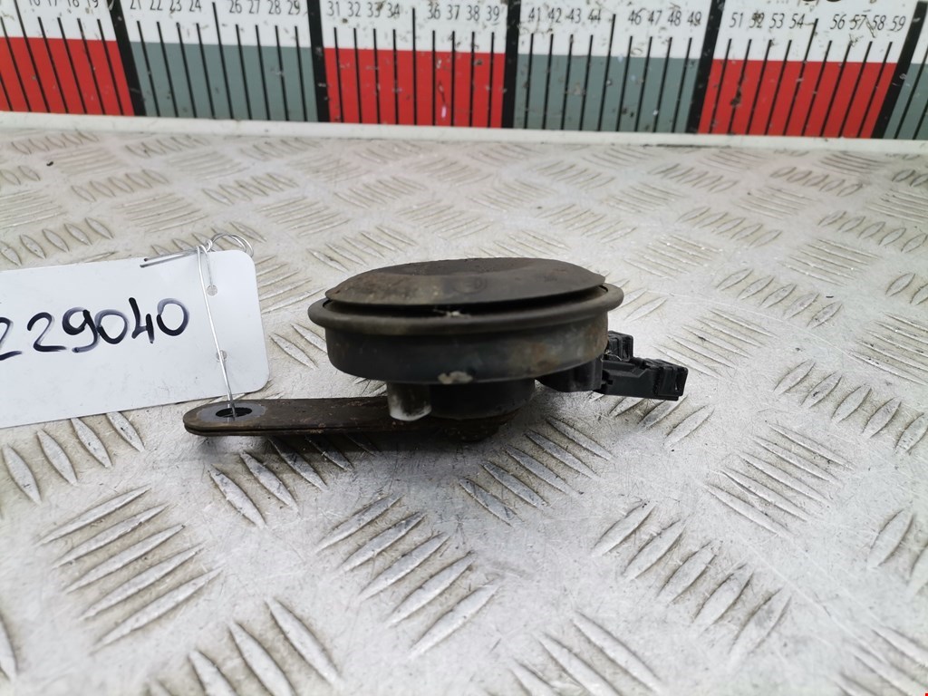 Сигнал звуковой (гудок клаксон) DODGE Nitro 2006-2011