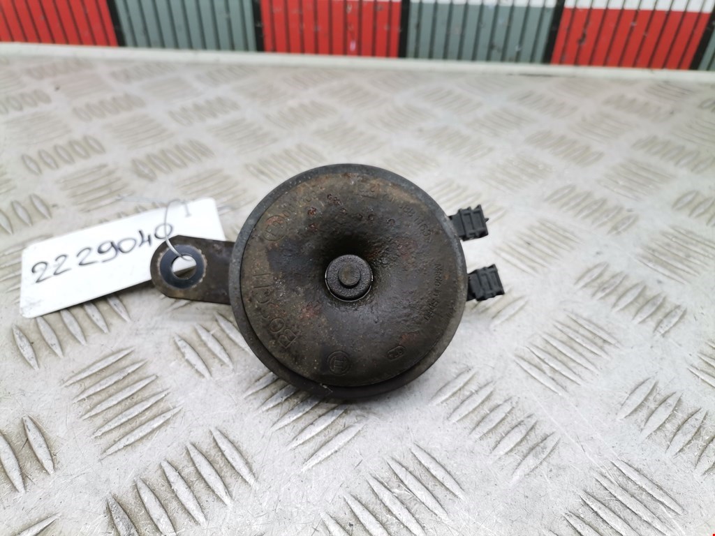 Сигнал звуковой (гудок клаксон) DODGE Nitro 2006-2011