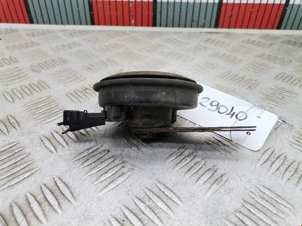 Сигнал звуковой (гудок клаксон) DODGE Nitro 2006-2011