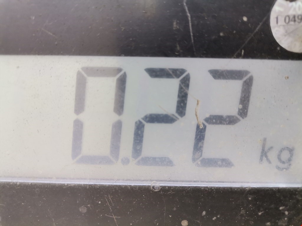 Сигнал звуковой (гудок клаксон) DODGE Nitro 2006-2011