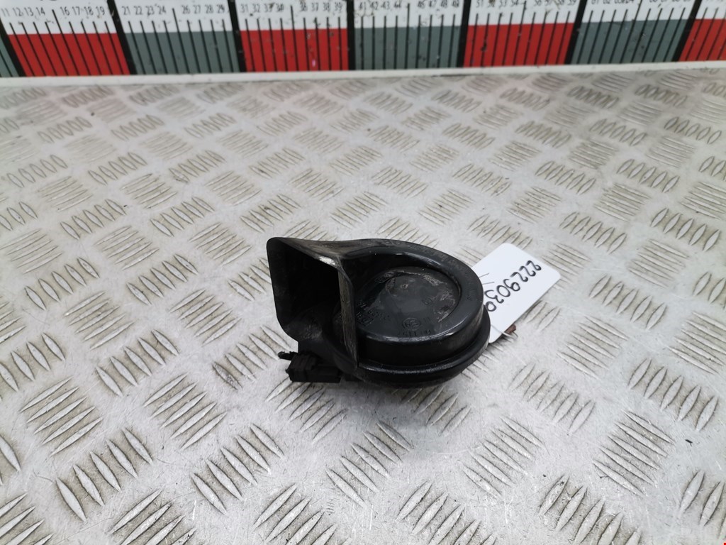 Сигнал звуковой (гудок клаксон) DODGE Nitro 2006-2011