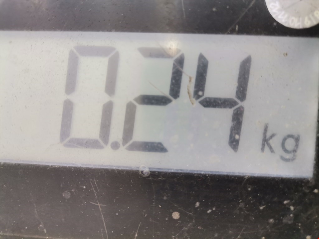 Сигнал звуковой (гудок клаксон) DODGE Nitro 2006-2011