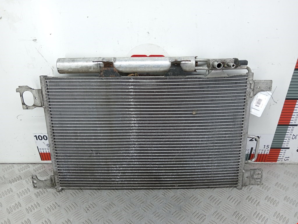 Радиатор кондиционера Mercedes CLC-Class (CL203) (2008-2011)