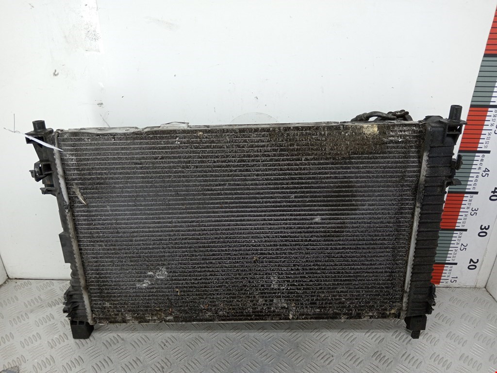 Радиатор основной MERCEDES-BENZ CLC-Class CL203 2008-2011
