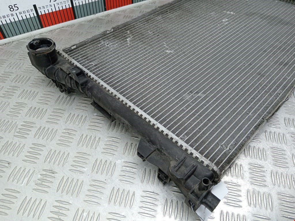 Радиатор основной MERCEDES-BENZ CLC-Class CL203 2008-2011
