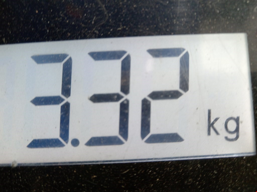 Радиатор основной MERCEDES-BENZ CLC-Class CL203 2008-2011