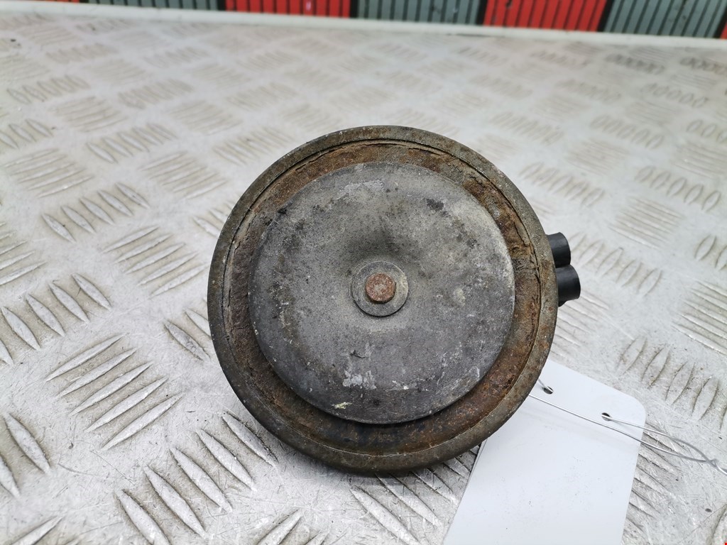 Сигнал звуковой (гудок клаксон) VOLKSWAGEN Lupo 1999-2005