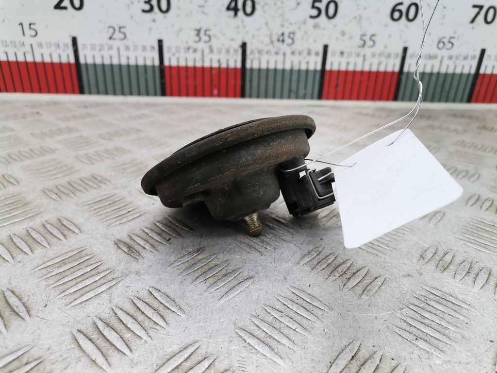 Сигнал звуковой (гудок клаксон) VOLKSWAGEN Lupo 1999-2005