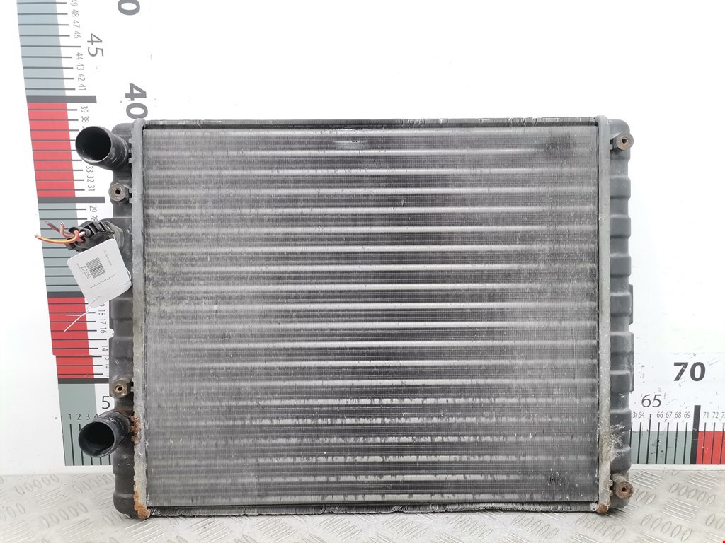 Радиатор основной VOLKSWAGEN Lupo 1999-2005