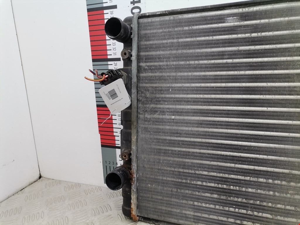 Радиатор основной VOLKSWAGEN Lupo 1999-2005