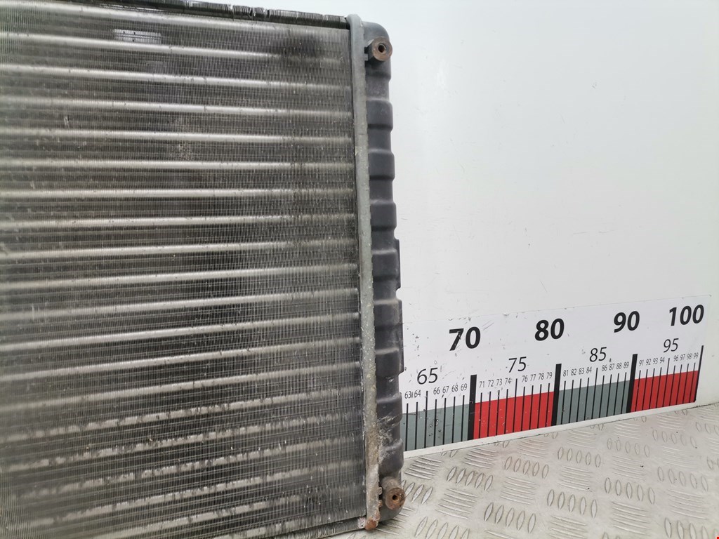 Радиатор основной VOLKSWAGEN Lupo 1999-2005