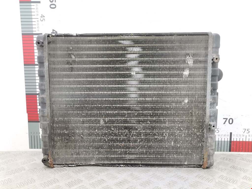 Радиатор основной VOLKSWAGEN Lupo 1999-2005