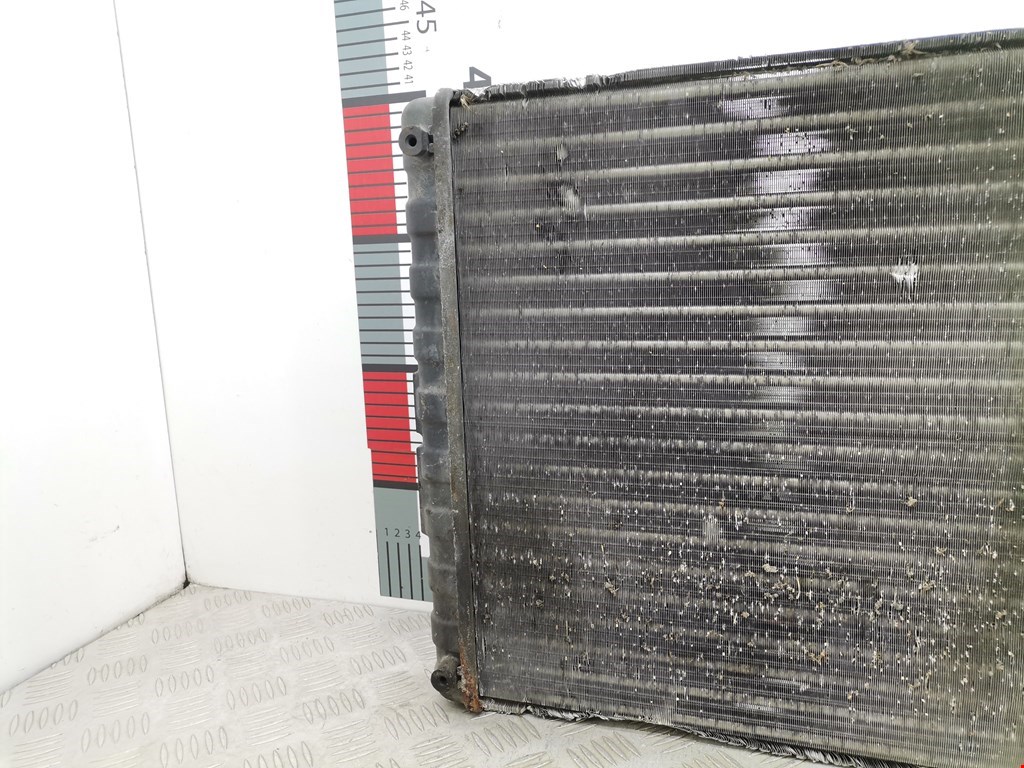 Радиатор основной VOLKSWAGEN Lupo 1999-2005