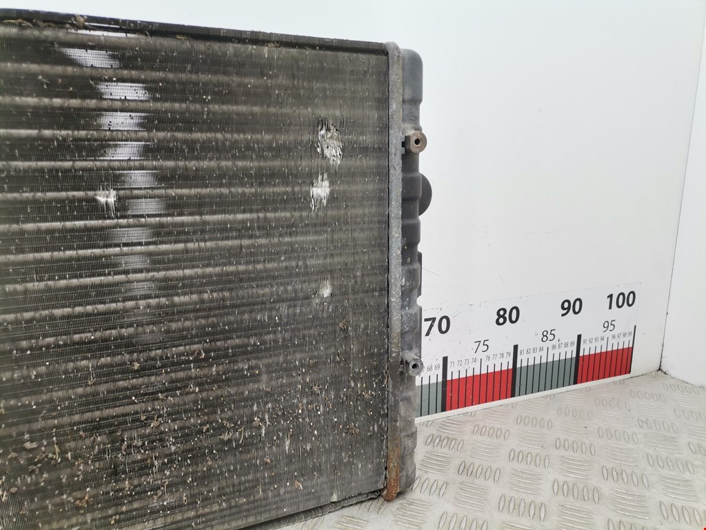 Радиатор основной VOLKSWAGEN Lupo 1999-2005