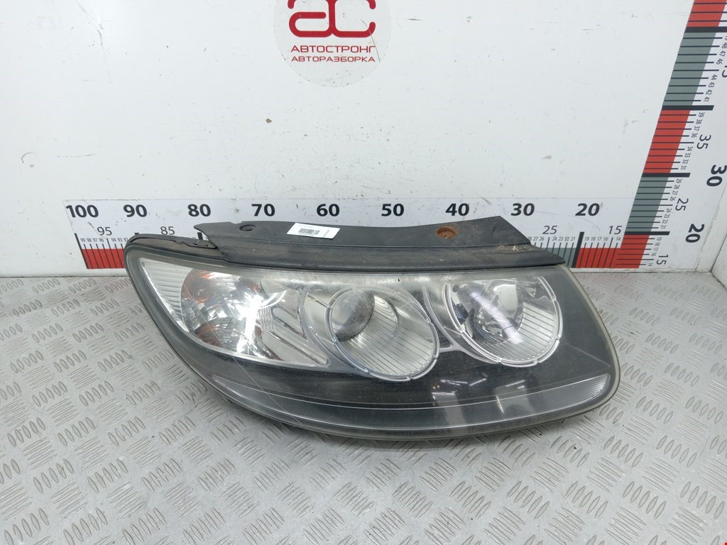 Фара правая HYUNDAI Santa Fe CM 2005-2012