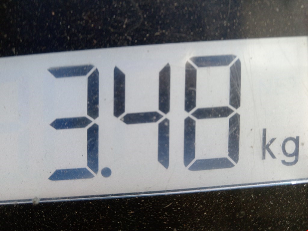 Фара правая HYUNDAI Santa Fe CM 2005-2012