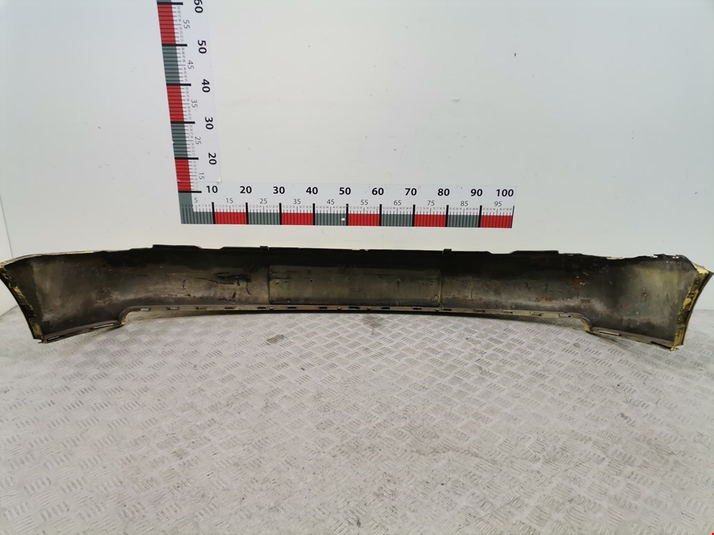 Бампер передний VOLKSWAGEN Lupo 1999-2005