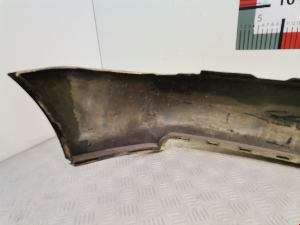 Бампер передний VOLKSWAGEN Lupo 1999-2005