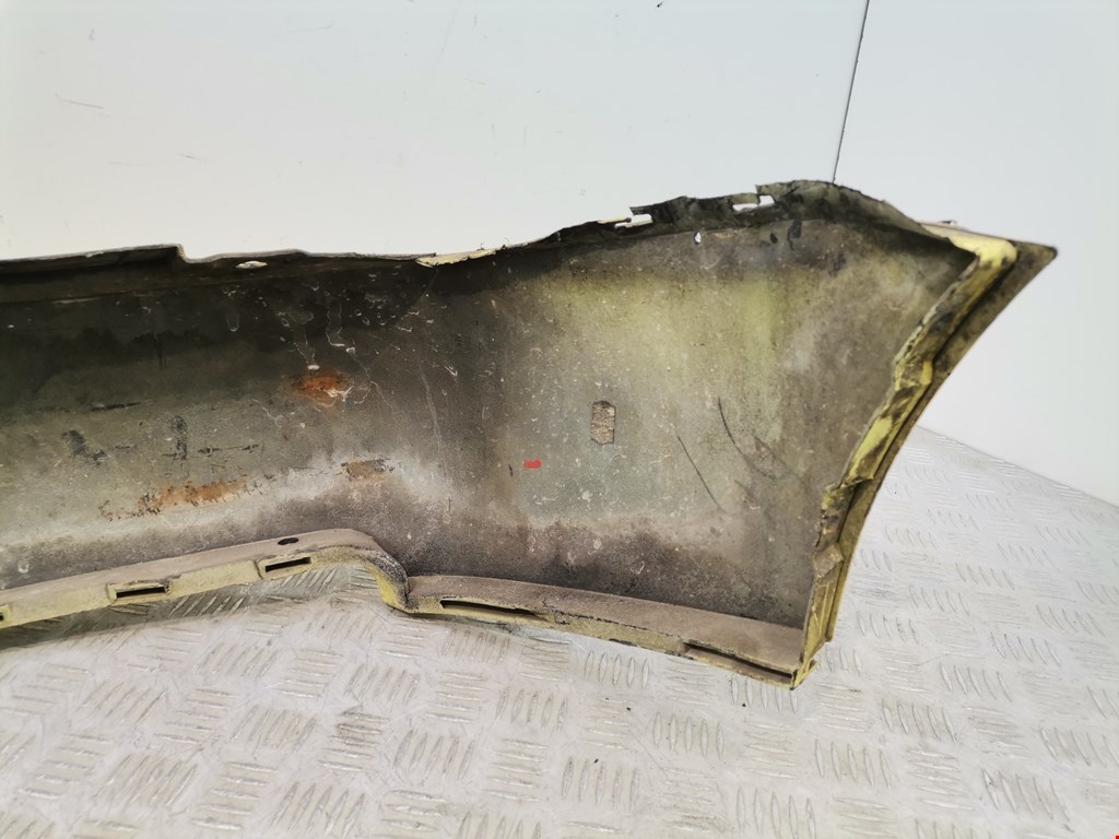 Бампер передний VOLKSWAGEN Lupo 1999-2005