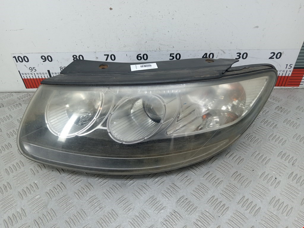 Фара левая HYUNDAI Santa Fe CM 2005-2012