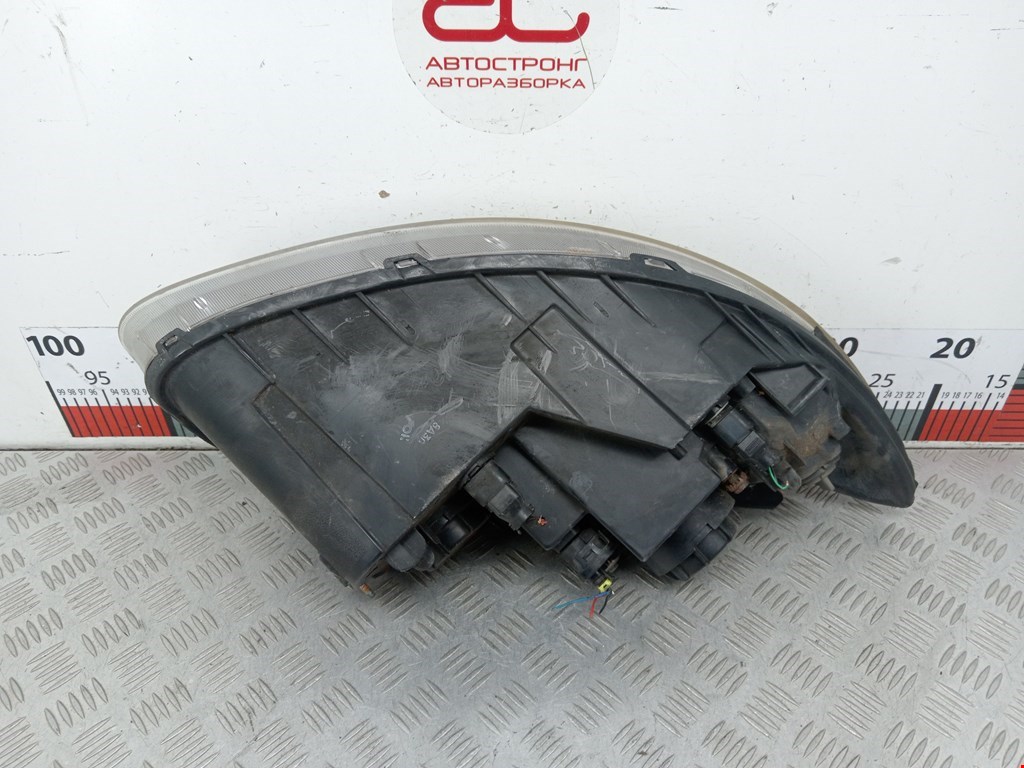 Фара левая HYUNDAI Santa Fe CM 2005-2012