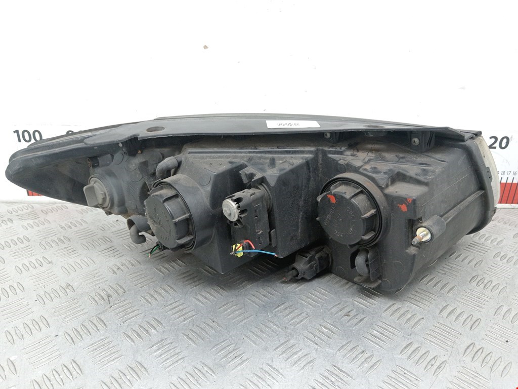 Фара левая HYUNDAI Santa Fe CM 2005-2012