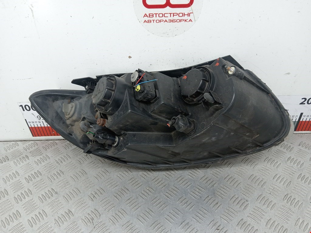 Фара левая HYUNDAI Santa Fe CM 2005-2012
