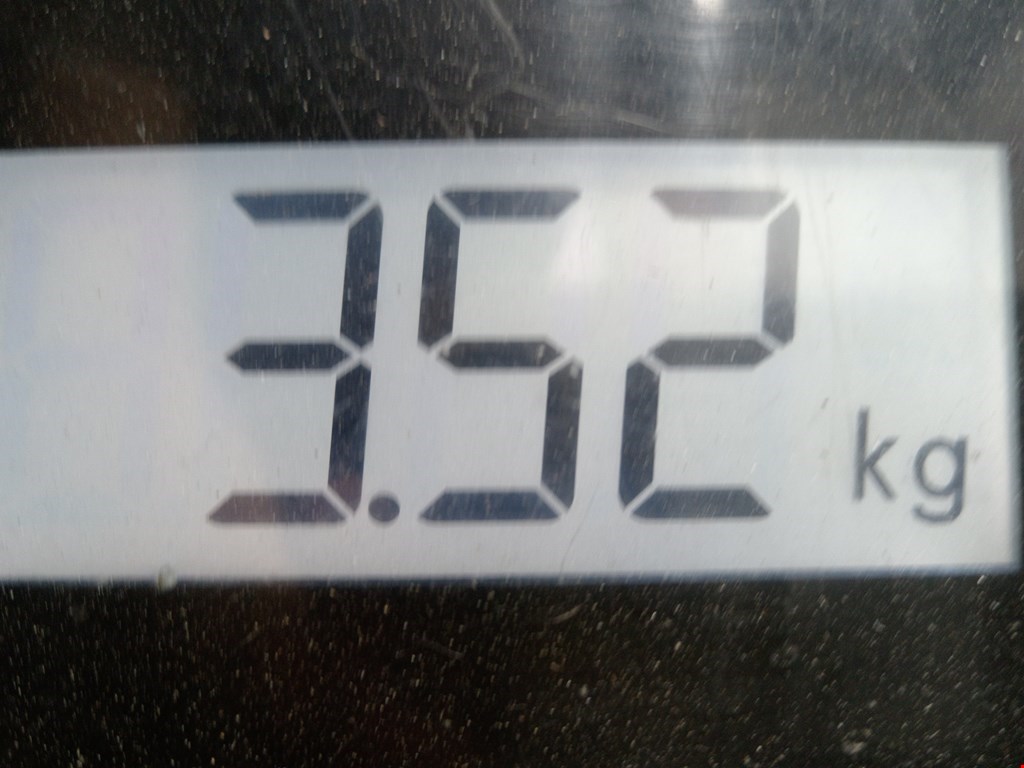 Фара левая HYUNDAI Santa Fe CM 2005-2012