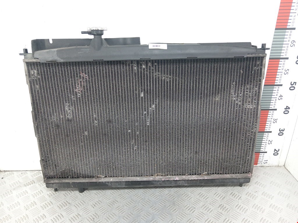 Радиатор основной HYUNDAI Santa Fe CM 2005-2012