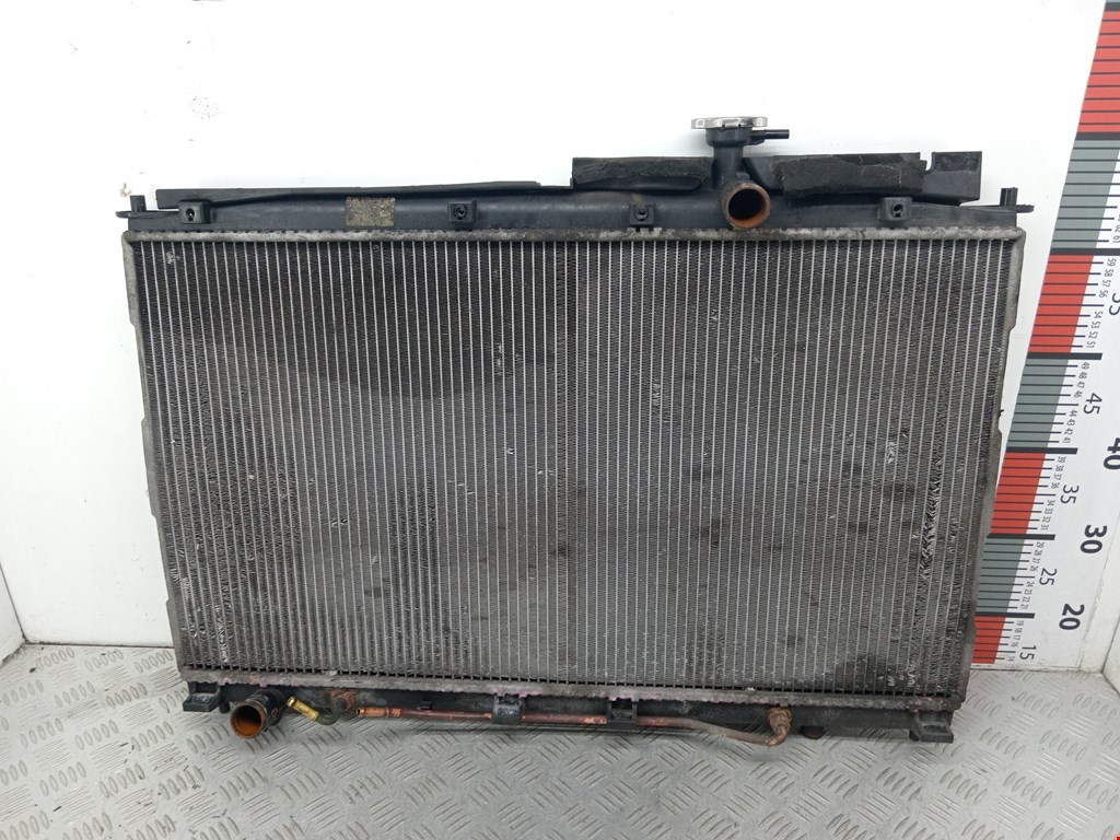 Радиатор основной HYUNDAI Santa Fe CM 2005-2012