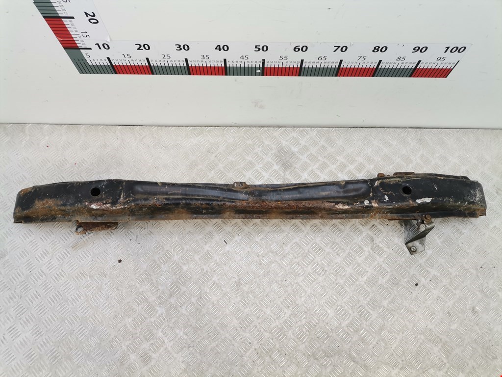 Усилитель переднего бампера (передний) VOLKSWAGEN Lupo 1999-2005