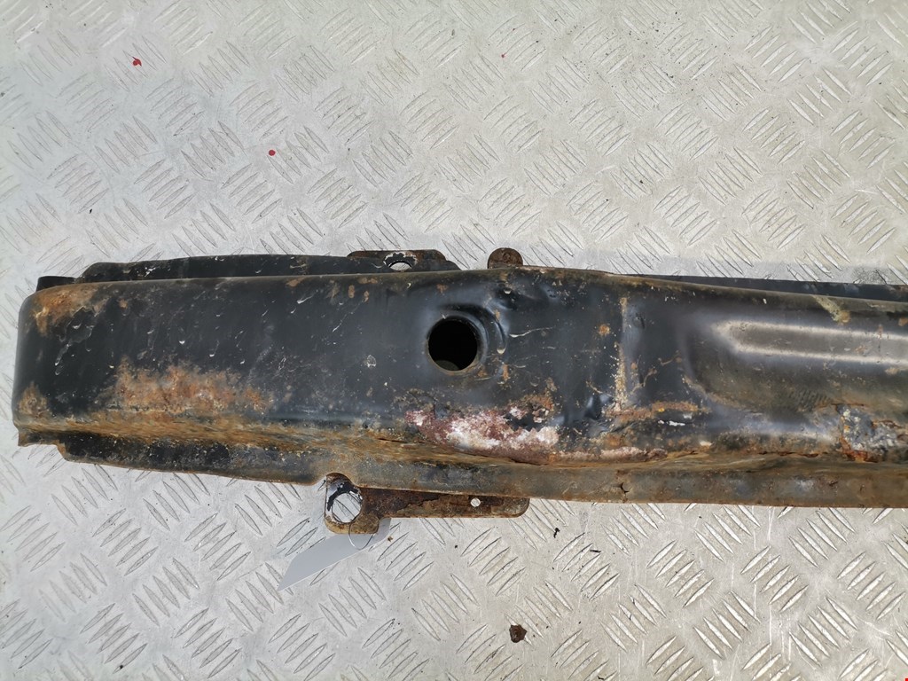 Усилитель переднего бампера (передний) VOLKSWAGEN Lupo 1999-2005