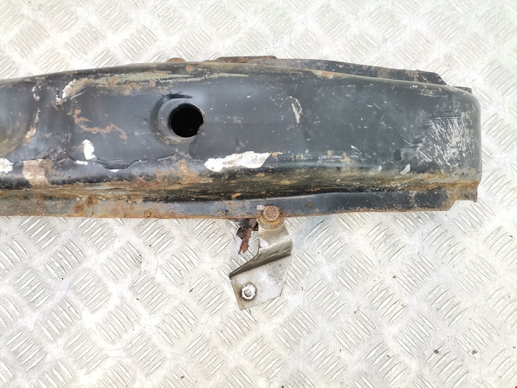 Усилитель переднего бампера (передний) VOLKSWAGEN Lupo 1999-2005