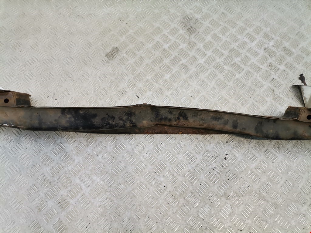 Усилитель переднего бампера (передний) VOLKSWAGEN Lupo 1999-2005