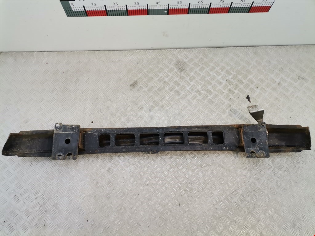 Усилитель переднего бампера (передний) VOLKSWAGEN Lupo 1999-2005