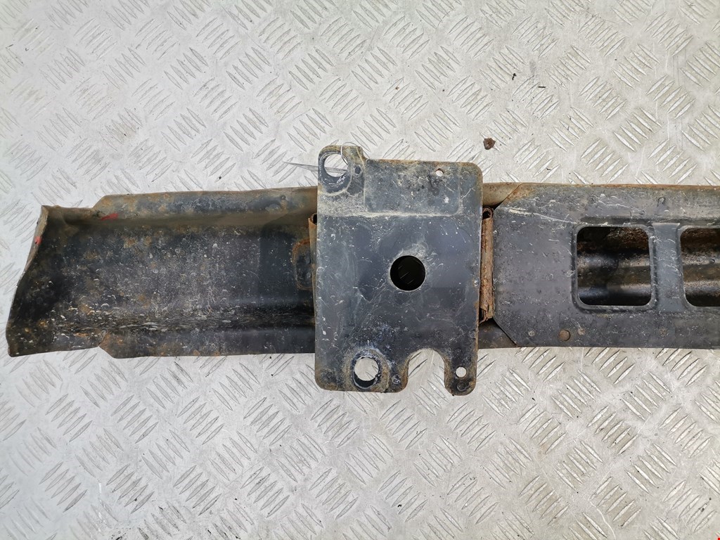 Усилитель переднего бампера (передний) VOLKSWAGEN Lupo 1999-2005